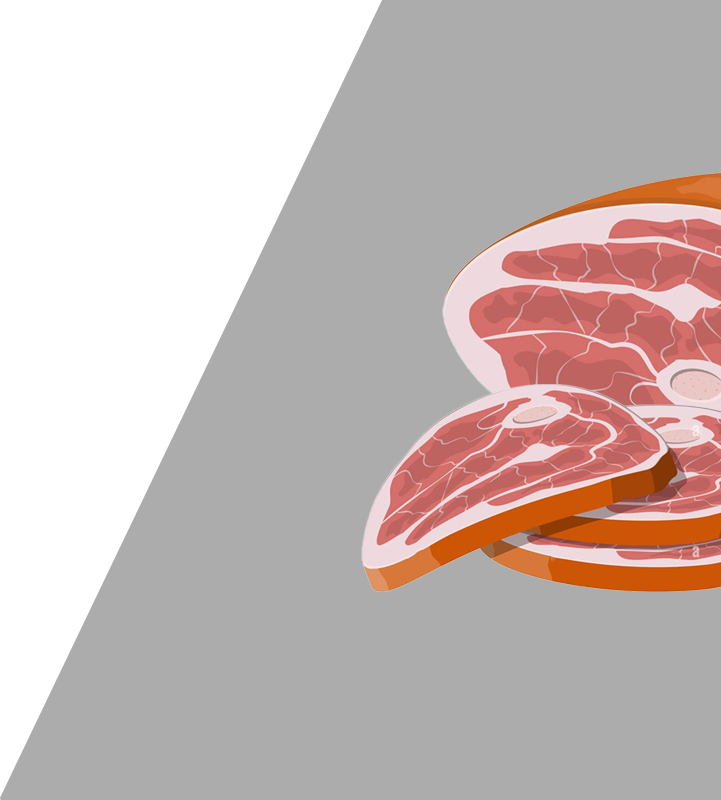 This image icon displays the Purdy's Quality Meats background image