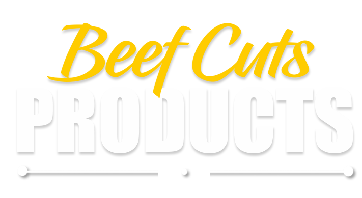 This image icon displays the Purdy's Quality Meats Beef Cuts Products Title image