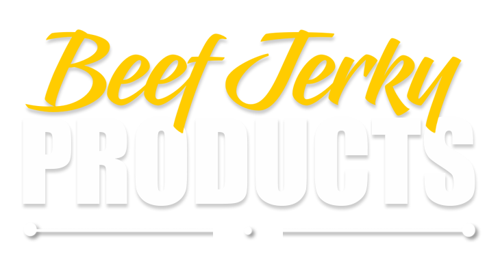 This image icon displays the Purdy's Quality Meats Beef Jerky Products Title image