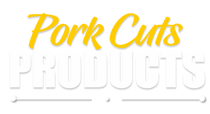 This image icon displays the Purdy's Quality Meats Pork Cuts Products Title image