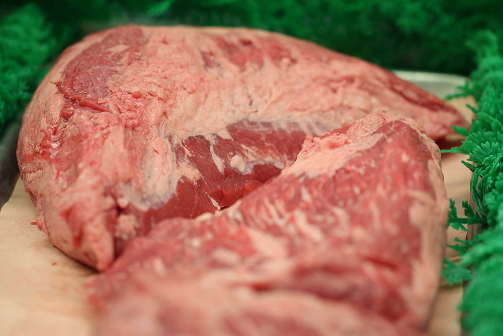 This image icon displays the Purdys Quality Meats Tri-Tip Cut image