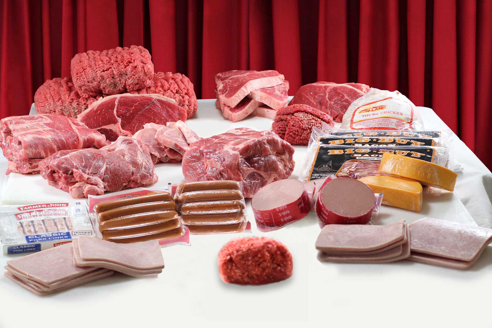 This image icon displays the Purdy's Quality Meats Coupon 2 image