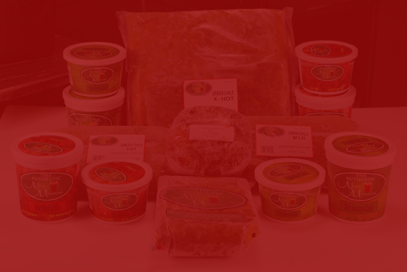 This image icon displays the Purdy's Quality Meats New Mexico Food red background image