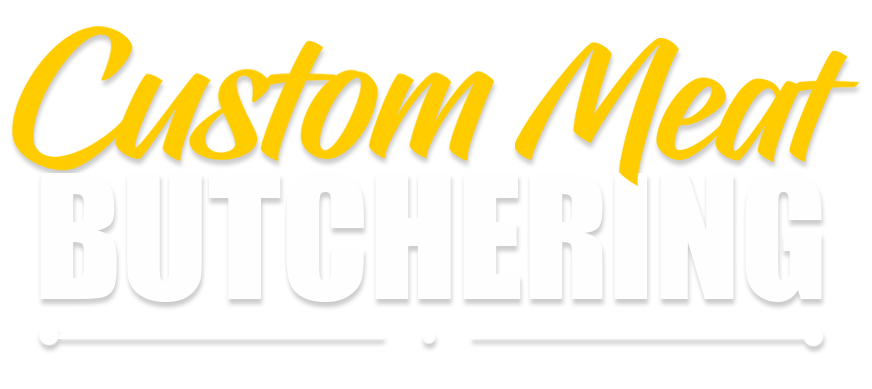 This image icon displays the Purdy's Quality Meats Custom Butchering Title image
