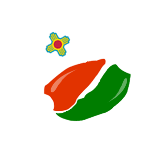 This display icon is used for Purdy's Quality Meats New Mexico Food Products Tab
