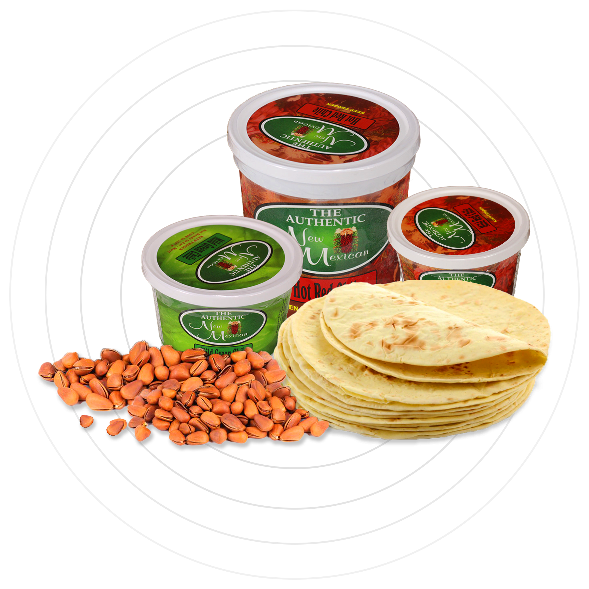 This image icon displays the Purdy's Quality Meats New Mexico Food image