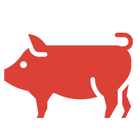 This display icon is used for Purdy's Quality Meats Pork Cuts Page