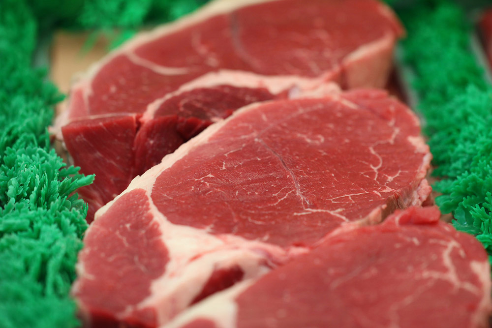 This image icon displays the Purdy's Quality Meats Boneless Clod Shoulder Roast image