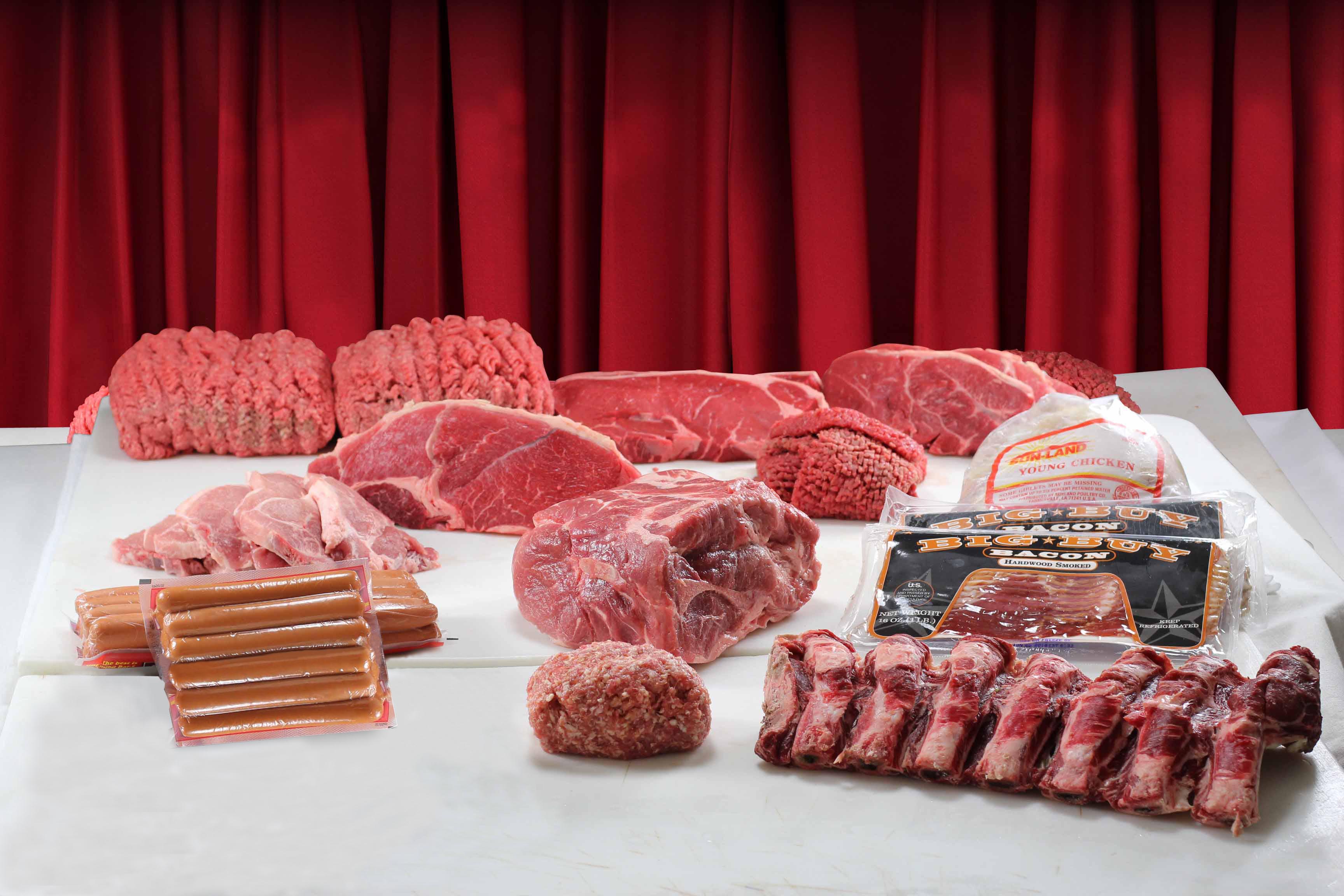 This image icon displays the Purdy's Quality Meats Coupon 1 image