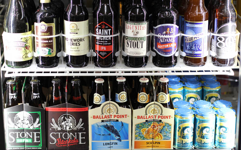 This image icon displays the Purdy's Quality Meats Craft Beers Apple Valley image