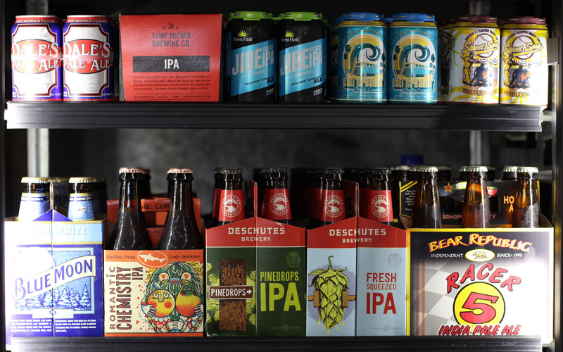 This image icon displays the Purdy's Quality Meats Craft Beers Barstow image