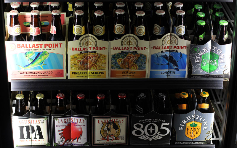 This image icon displays the Purdy's Quality Meats Craft Beers Newberry Springs image