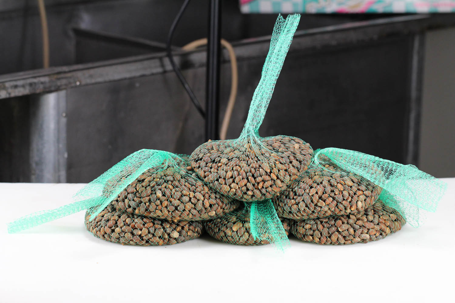 This image icon displays the Purdy's Quality Meats New Mexico Pinon Nuts image