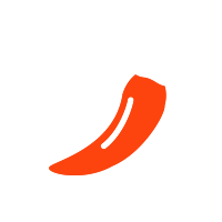 This display icon is used for Purdy's Quality Meats New Mexico Albuquerque Red Chili Page