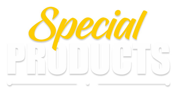This image icon displays the Purdy's Quality Meats Special Products Title image