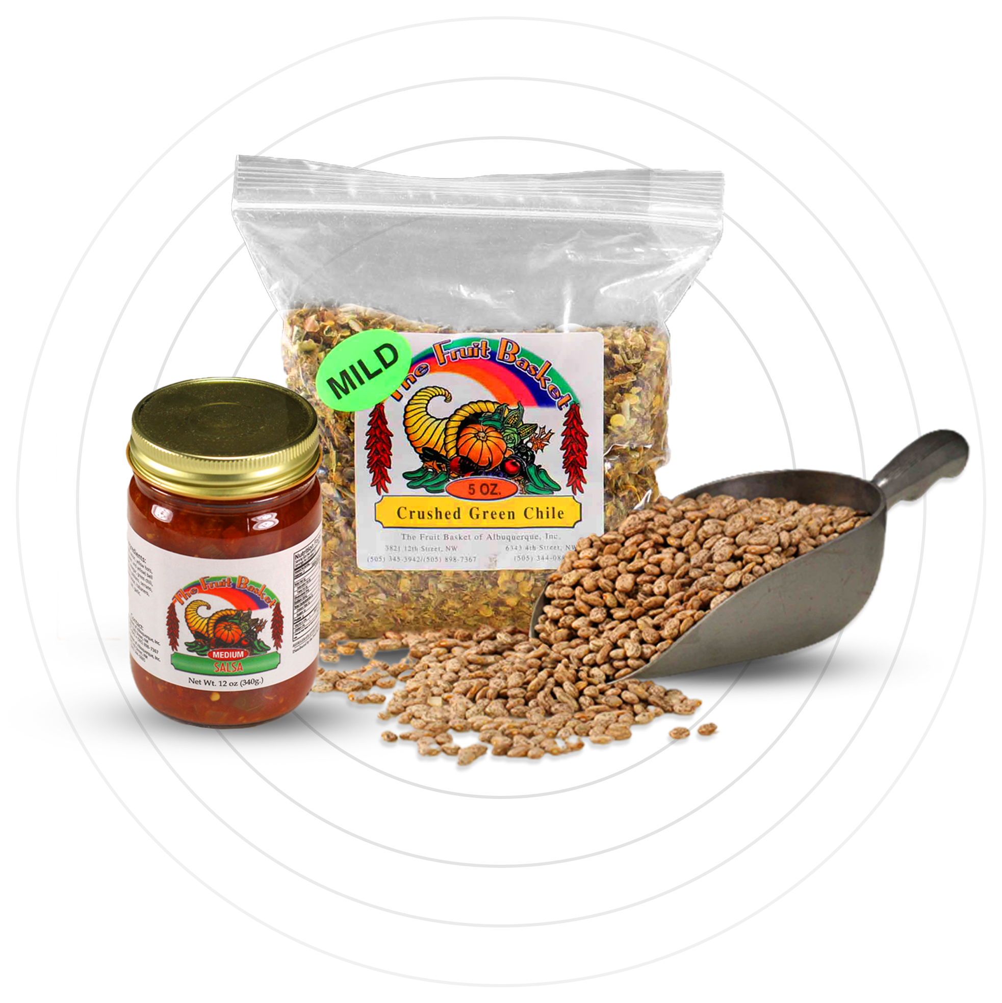 This image icon displays the Purdy's Quality Meats Special Products image
