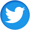 This display icon is used for Purdy's Quality Meats Twitter Account page link button